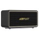 Портативна колонка Bluetooth ACEFAST K3 Max portable wireless speaker BT5.4 USBTF/AUX TWS 80W Black